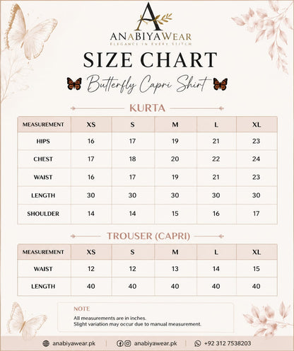 Butterfly Bottel Green