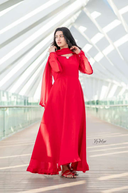 CHARAG RED