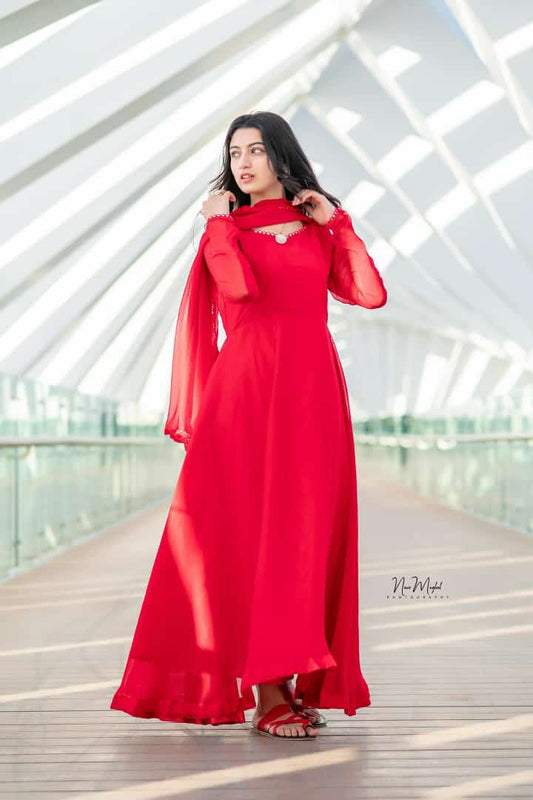 CHARAG RED