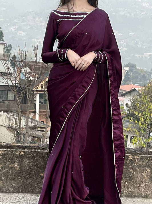 MIRAN PLUM