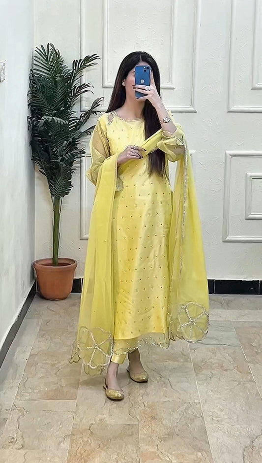 GAZAL LEMON