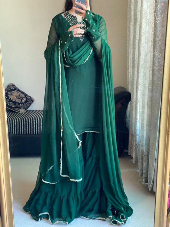 Rang-e-Shabnam (رنگِ شبنم)💕✨