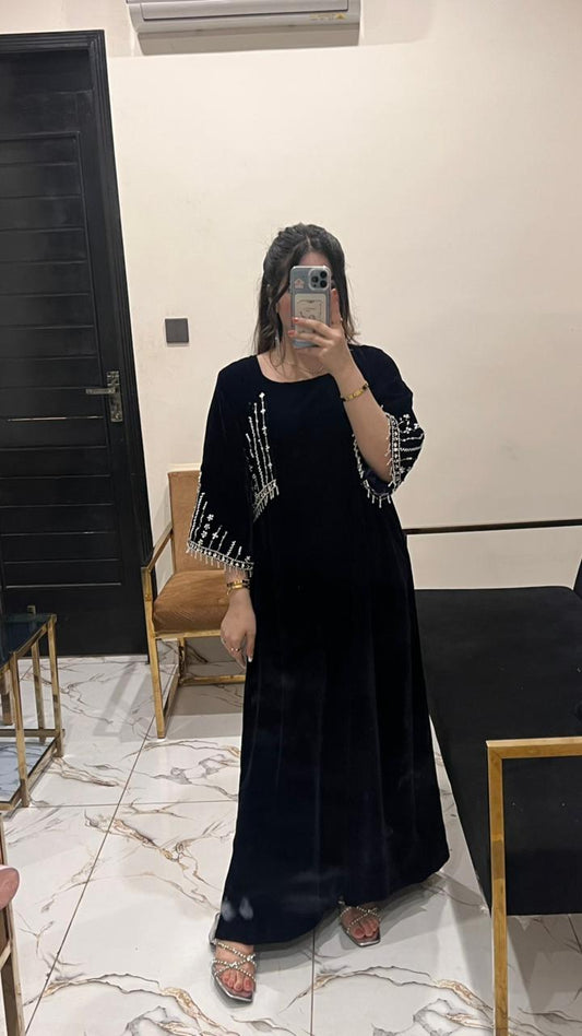 Chandni Velvet