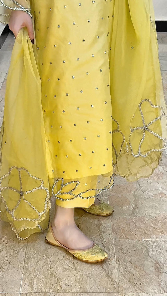 GAZAL LEMON