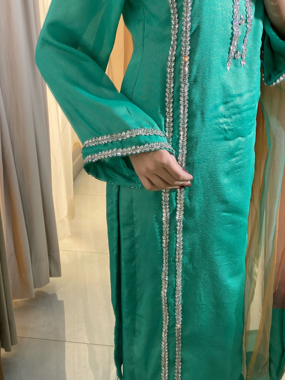 RANG-E-NAZ