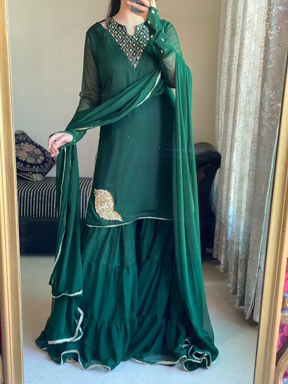 Rang-e-Shabnam (رنگِ شبنم)💕✨