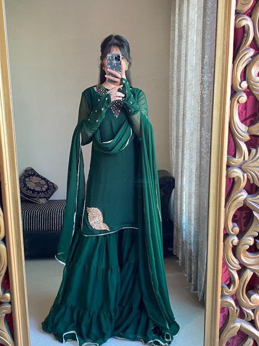 Rang-e-Shabnam (رنگِ شبنم)💕✨
