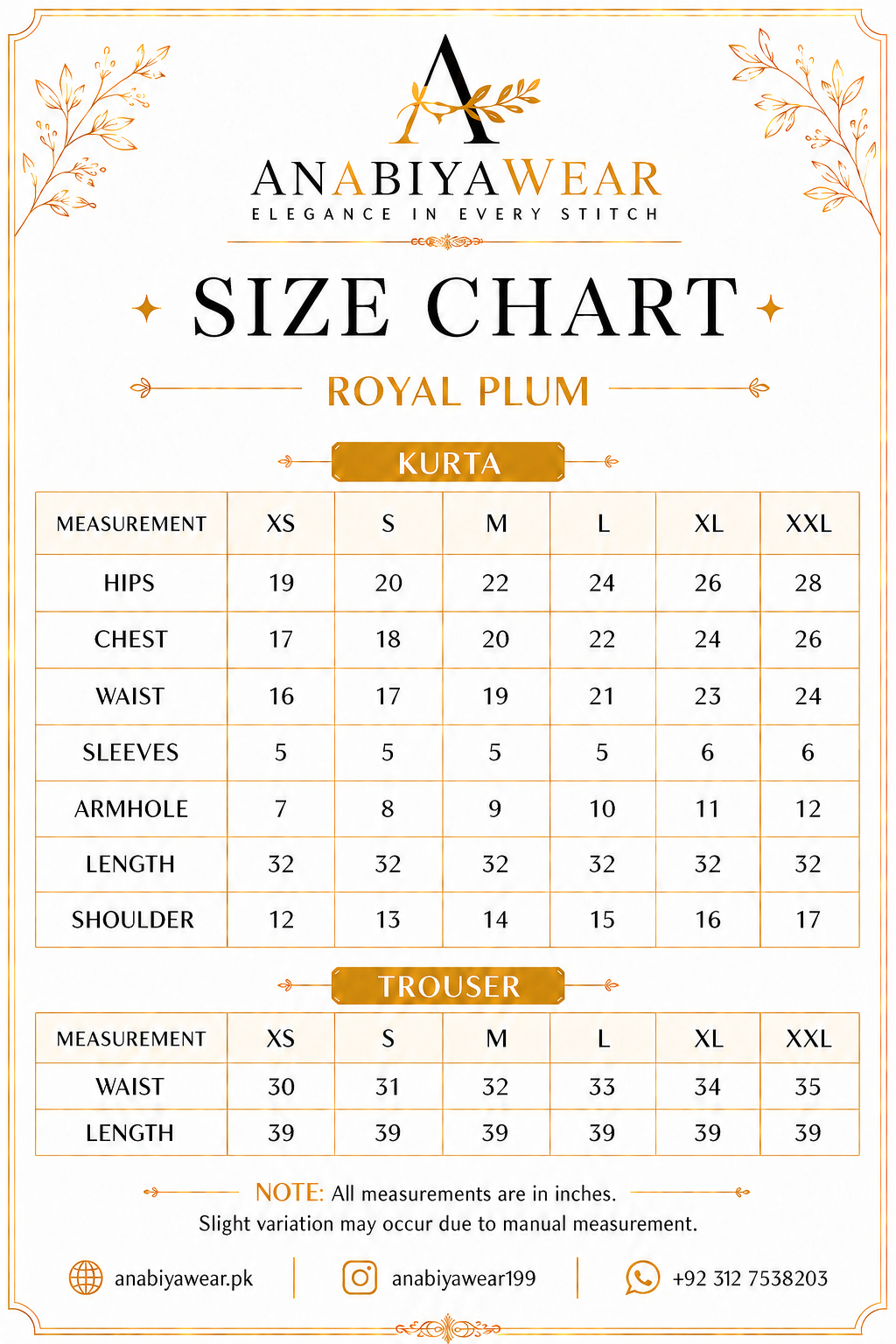 ROYAL PLUM 🍇 – Premium Georgette 3PC